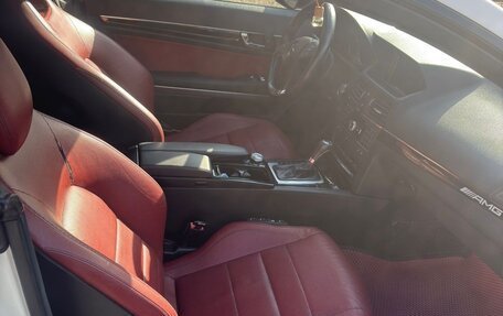 Mercedes-Benz E-Класс, 2009 год, 1 100 000 рублей, 15 фотография