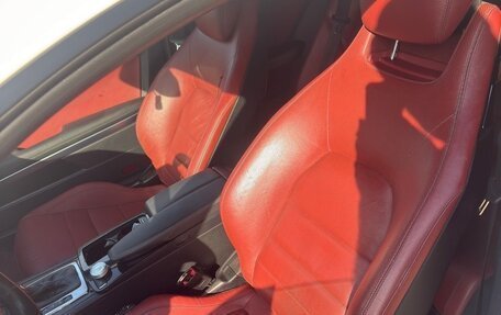 Mercedes-Benz E-Класс, 2009 год, 1 100 000 рублей, 11 фотография