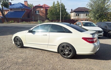 Mercedes-Benz E-Класс, 2009 год, 1 100 000 рублей, 9 фотография