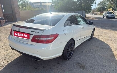 Mercedes-Benz E-Класс, 2009 год, 1 100 000 рублей, 6 фотография