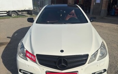 Mercedes-Benz E-Класс, 2009 год, 1 100 000 рублей, 1 фотография