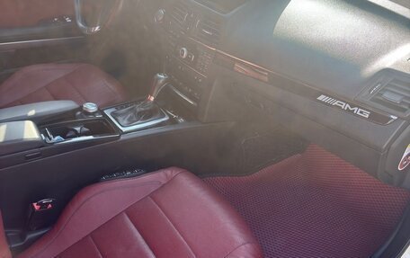 Mercedes-Benz E-Класс, 2009 год, 1 100 000 рублей, 16 фотография