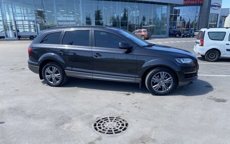 Audi Q7, 2012 год, 2 300 000 рублей, 1 фотография
