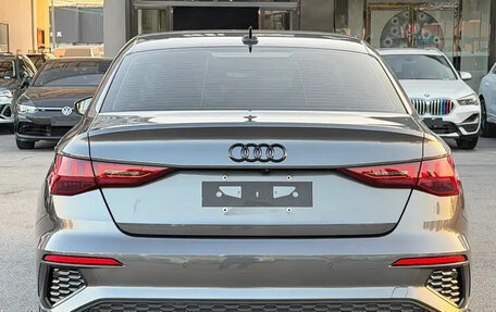 Audi A3, 2022 год, 2 050 003 рублей, 4 фотография