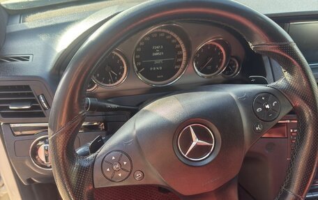 Mercedes-Benz E-Класс, 2009 год, 1 100 000 рублей, 19 фотография