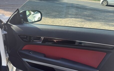 Mercedes-Benz E-Класс, 2009 год, 1 100 000 рублей, 17 фотография