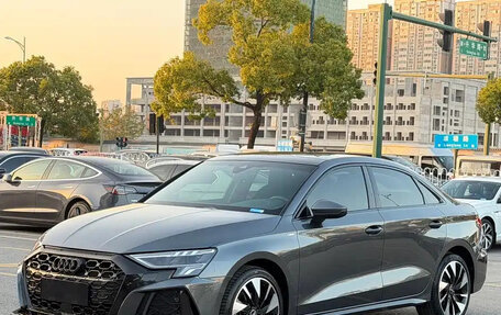 Audi A3, 2022 год, 2 050 003 рублей, 2 фотография