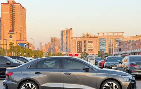 Audi A3, 2022 год, 2 050 003 рублей, 5 фотография