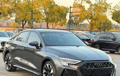 Audi A3, 2022 год, 2 050 003 рублей, 1 фотография