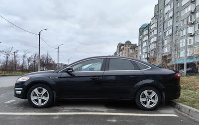 Ford Mondeo IV, 2011 год, 795 000 рублей, 1 фотография