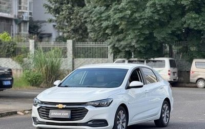 Chevrolet Cruze II, 2022 год, 1 200 000 рублей, 1 фотография