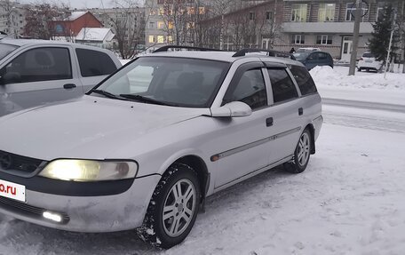Opel Vectra B рестайлинг, 1998 год, 300 000 рублей, 2 фотография