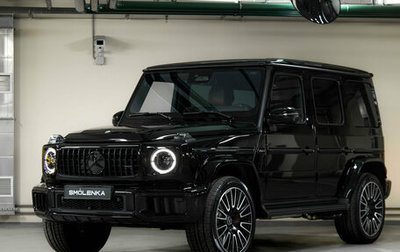 Mercedes-Benz G-Класс AMG, 2025 год, 27 500 000 рублей, 1 фотография