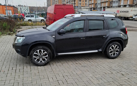 Nissan Terrano III, 2016 год, 940 000 рублей, 3 фотография