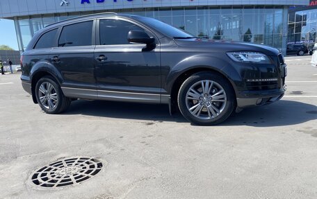 Audi Q7, 2012 год, 2 300 000 рублей, 2 фотография