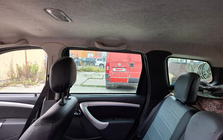 Nissan Terrano III, 2016 год, 940 000 рублей, 8 фотография