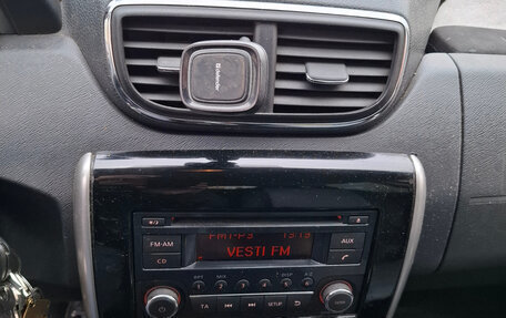 Nissan Terrano III, 2016 год, 940 000 рублей, 9 фотография