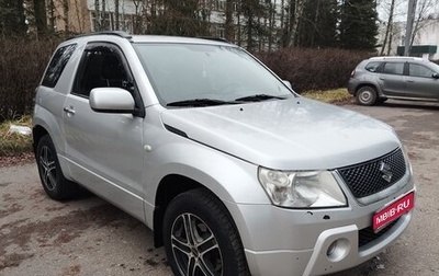 Suzuki Grand Vitara, 2007 год, 700 000 рублей, 1 фотография