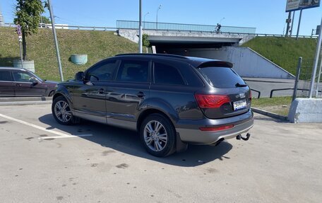 Audi Q7, 2012 год, 2 300 000 рублей, 11 фотография