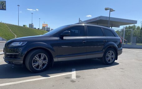 Audi Q7, 2012 год, 2 300 000 рублей, 10 фотография