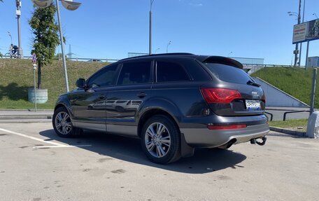 Audi Q7, 2012 год, 2 300 000 рублей, 12 фотография