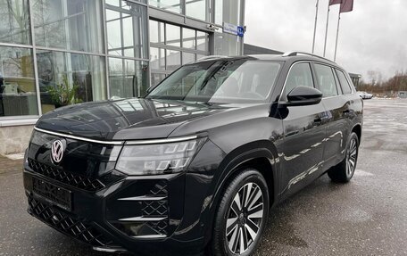 Volkswagen Teramont, 2025 год, 6 550 000 рублей, 1 фотография