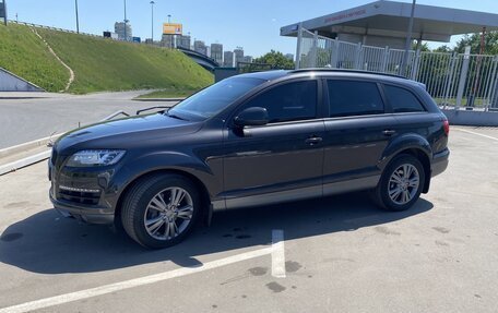 Audi Q7, 2012 год, 2 300 000 рублей, 9 фотография