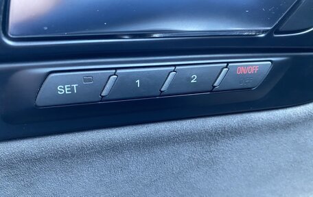 Audi Q7, 2012 год, 2 300 000 рублей, 24 фотография