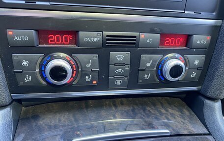 Audi Q7, 2012 год, 2 300 000 рублей, 23 фотография