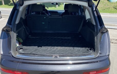 Audi Q7, 2012 год, 2 300 000 рублей, 18 фотография