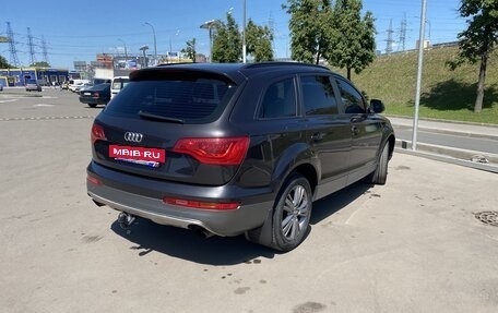 Audi Q7, 2012 год, 2 300 000 рублей, 14 фотография