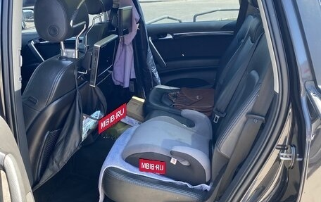 Audi Q7, 2012 год, 2 300 000 рублей, 20 фотография