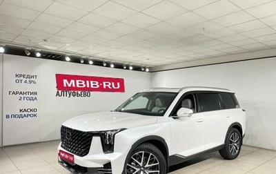 GAC GS8, 2024 год, 3 990 000 рублей, 1 фотография