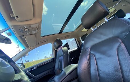 Audi Q7, 2012 год, 2 300 000 рублей, 29 фотография