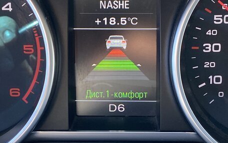 Audi Q7, 2012 год, 2 300 000 рублей, 32 фотография