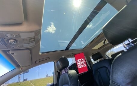 Audi Q7, 2012 год, 2 300 000 рублей, 28 фотография