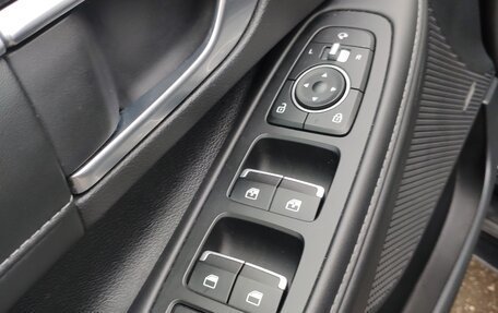 Hyundai Sonata VIII, 2020 год, 2 450 000 рублей, 8 фотография