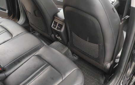 Hyundai Sonata VIII, 2020 год, 2 450 000 рублей, 14 фотография