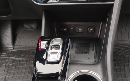 Hyundai Sonata VIII, 2020 год, 2 450 000 рублей, 16 фотография