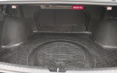 Hyundai Sonata VIII, 2020 год, 2 450 000 рублей, 18 фотография