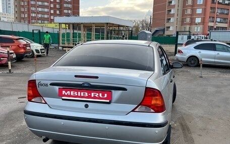 Ford Focus IV, 2004 год, 310 000 рублей, 3 фотография
