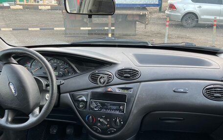 Ford Focus IV, 2004 год, 310 000 рублей, 7 фотография