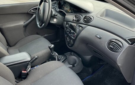 Ford Focus IV, 2004 год, 310 000 рублей, 8 фотография