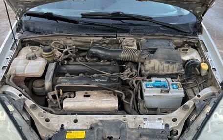 Ford Focus IV, 2004 год, 310 000 рублей, 5 фотография