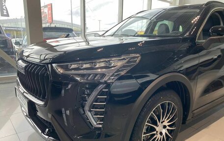 Haval Jolion, 2025 год, 2 799 000 рублей, 8 фотография