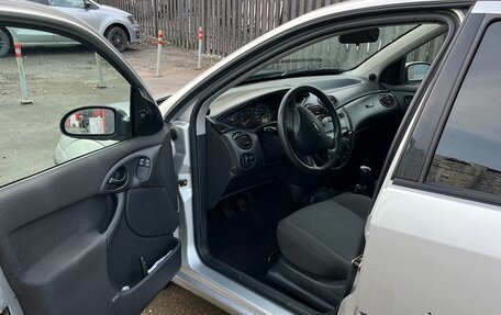 Ford Focus IV, 2004 год, 310 000 рублей, 6 фотография