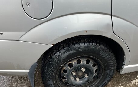 Ford Focus IV, 2004 год, 310 000 рублей, 4 фотография