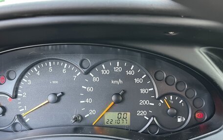 Ford Focus IV, 2004 год, 310 000 рублей, 10 фотография