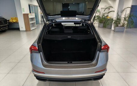 Skoda Rapid II, 2020 год, 1 350 000 рублей, 5 фотография