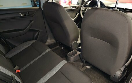 Skoda Rapid II, 2020 год, 1 350 000 рублей, 7 фотография